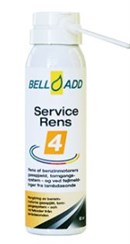 Bell Add Servicerens 4 (80ml)